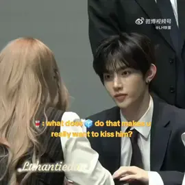 okay.. i get it and neul's answer always drives me crazy #haobin #binhao #zhanghao #sunghanbin #zerobaseone 