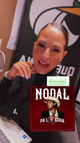 Llega @Christian Nodal al #phxarena 14 November y en la @Que Buena Phoenix 10am-3pm tendré tus boletos toda esta semana!! 🎟️📻🎊🎙️ ☎️855-955-1059