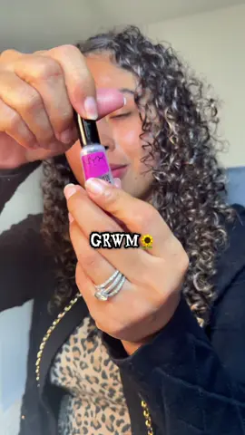 @NYX Professional Makeup @loréal paris usa @Anastasia Beverly Hills @Rare Beauty@Japanesque@DALBA @Laka US  GRWM 💒 #grwmmakeup #grwm #cristianas #iglesia #smallcontwntcreator 