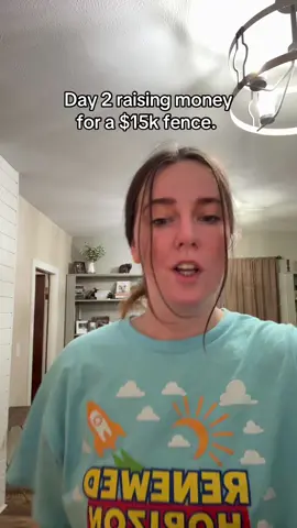 Day two of farming views to buy a fence for our crazy boomer #gsp #germanshorthairedpointer #dogtok #fyp #gspsoftiktok 