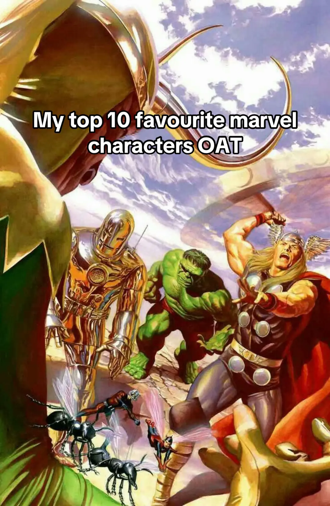 #MCU #MARVEL #hulk #ranking #comic 