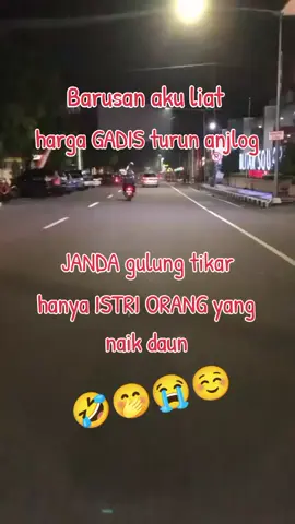 menyala istri orang 🔥🔥