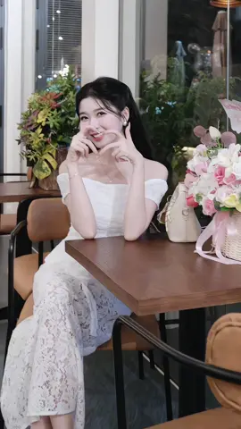 Cổ ngại 🤭 #ThảoNhiShop