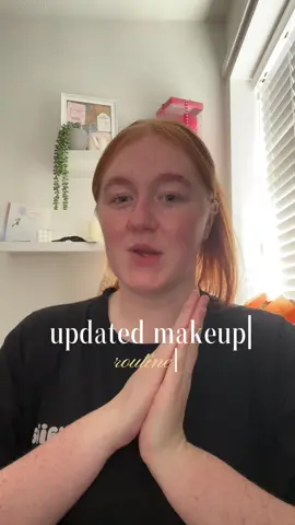updated makeup routine !  #fyp #MakeupRoutine #microinfluencers #makeuptips #Vlog 