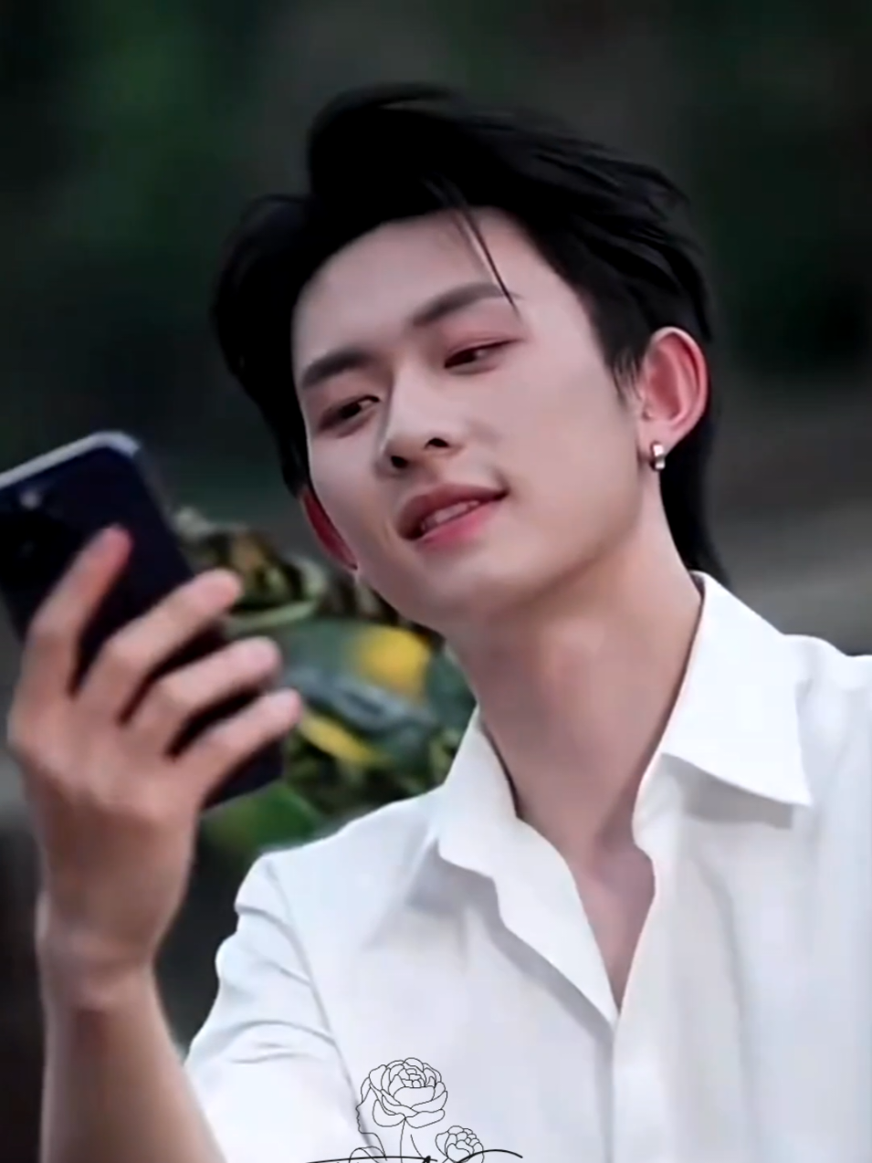 . Hiện đại or cổ trang . Bạn thích phiên bản nào của Tường 📸 #trầnthiêmtường陈添祥 #chentianxiang #xuhuong #fyp #shortdrama 