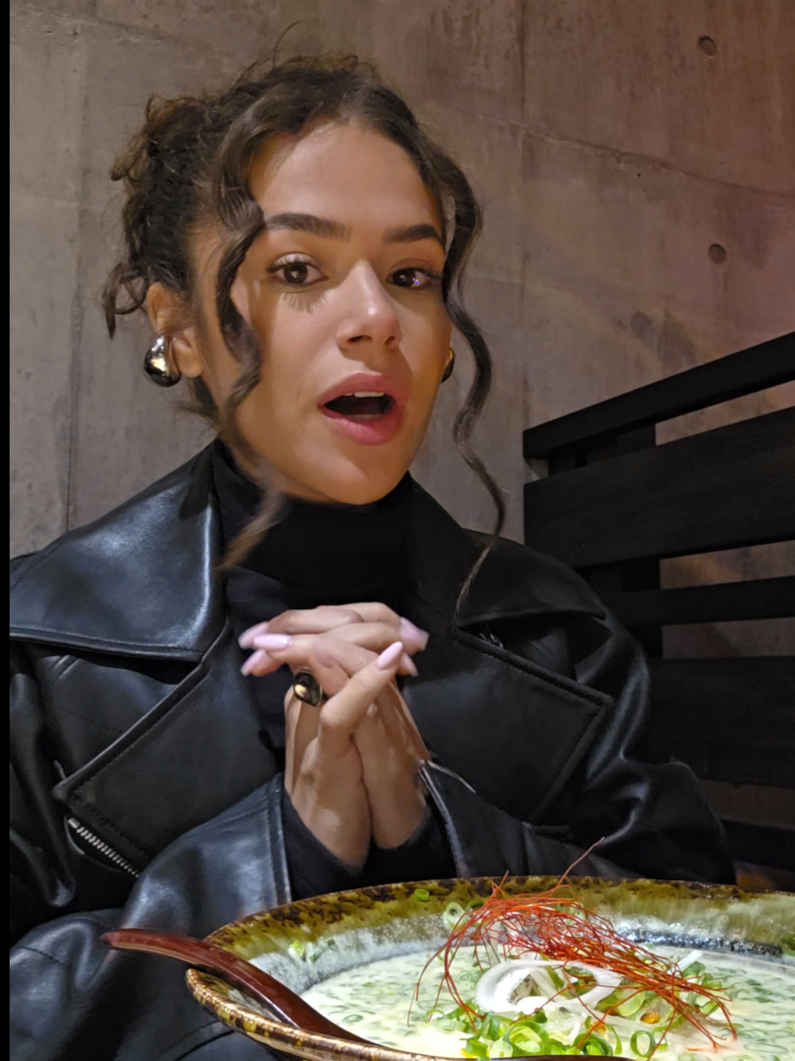 📍🍜engine ramen, kyoto 