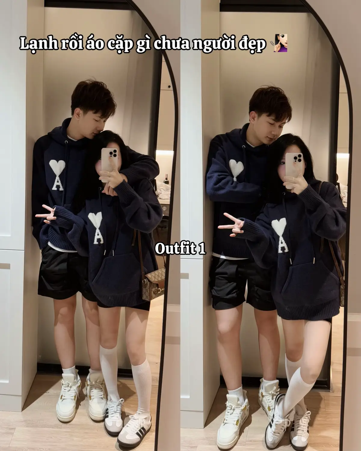 Lạnh rồi áo cặp gì chưa người đẹp 🌝 #fyp #xh #xhhhhhhhhhhhhhhhhhhhhhhh 