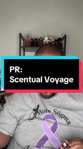 I wanna say a huge thank you to @Scentual Voyage for reaching out and sending these gems! I sniffed Pillow Talk ALL NIGHT 