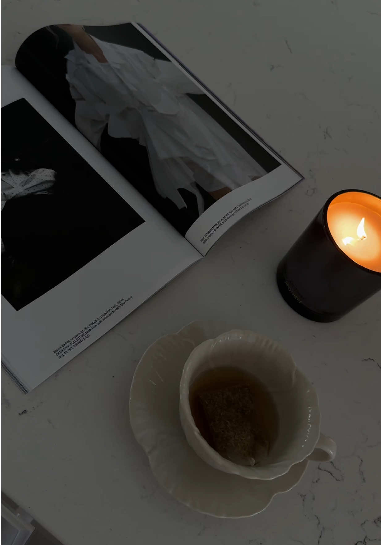 My house smells like luxury ✨ White Vetiver candle from @Apotheke Co DIANAM10 for 10% discount 🤍 #sponsored  • • #candle #luxuryhomes #aestheticvideos #houseoftiktok 