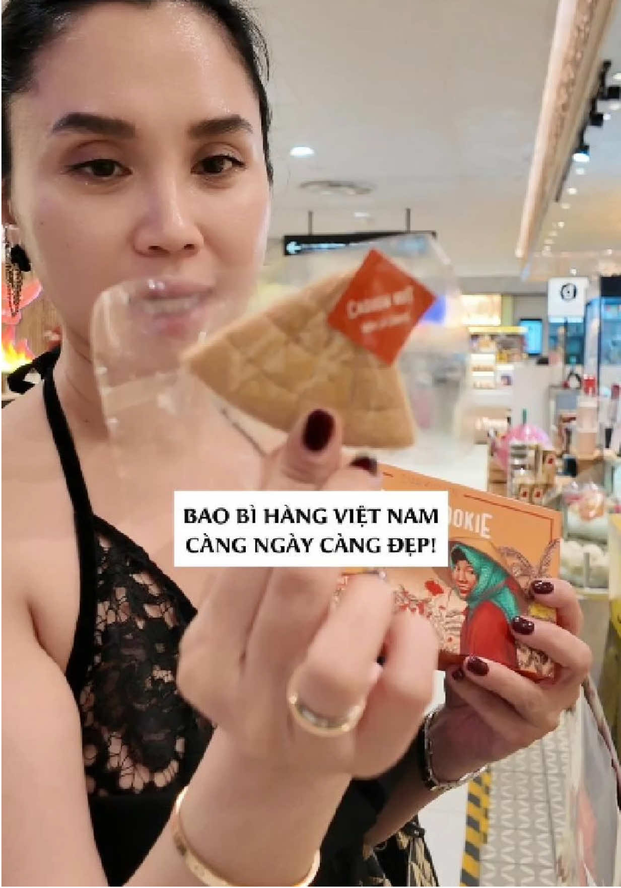 Hàng Việt Nam chất lượng ngày càng nâng cao ✨ #Linhdangfeo 