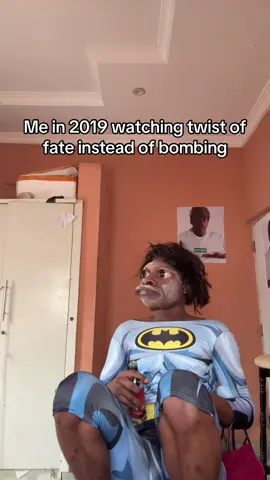 Now I Dey regret 😭