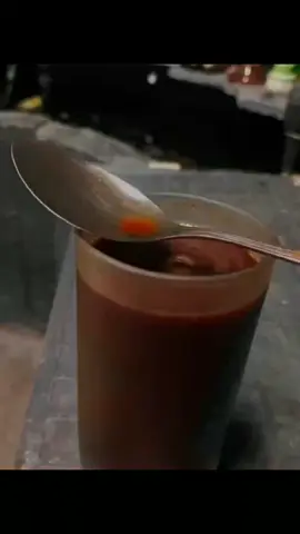 Ben di gae bahan omongan nk cangkerok 