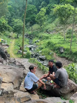 #promoseruweekend #fyp @bondet_93 @sam_sutuP 