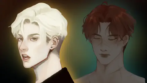 #эндрилы | У МЕНЯ К НИМ МАТЕРИНСКИЙ ИНСТИНКТ. #AFTG #нилджостен #эндрюминьярд #andreil 