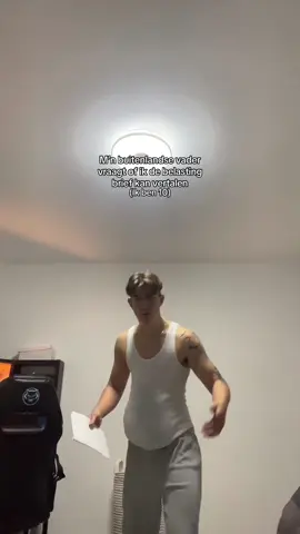 Hoe jij niet weet, jij school nederland #fyp #xybcaaaa #grappig #voorjou #vader 