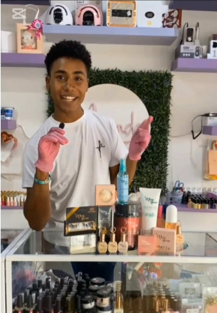 Todo en un solo lugar, visítanos en El Tocuyo. C.C Yire, calle 12, entre Av. Lisandro Alvarado y Carrera 10. 💜