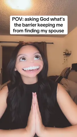 Hi, I’m the problem 🙋🏻‍♀️ homebody refusing to go outside, hence no dating 🤣 #christiantiktok #christianhumor #singletok #singleinyour30s #homebody 