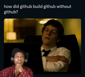 How compiler was coded without compiler 🤔 #javascript #programming #codinghumor #developerlife #github 