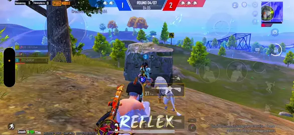 Smooth 120 FPS ☠️🤩 Sense : 1-7545-6886-5048-9537-874 Layout: 1-7545-6886-5048-9537-875 #pubgmnextstarprogram #pubgmobile #pubg 