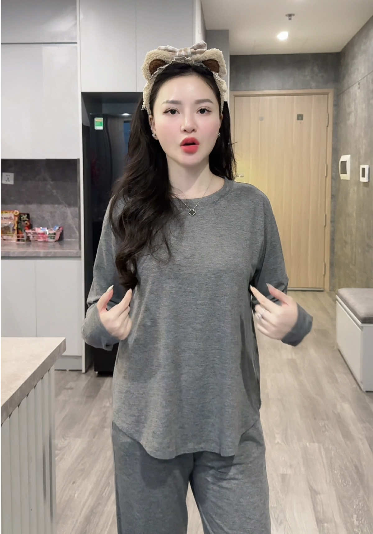 Nhẹ tênh sướng đời luôn ạ 😍