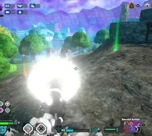 I finally hit ace ##fyp##myheroultrarumble##myheroacademia##xyzbca##foryoupage