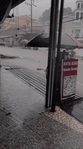 Samarinda Banjir Ada Ular 