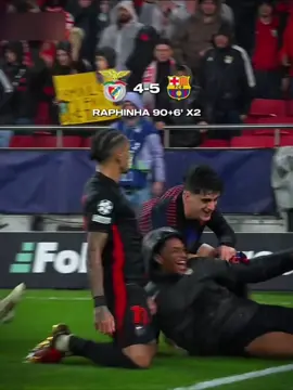 Ce match de fou 🤩#viral #fyp #pourtoi #barcelona #benfica 