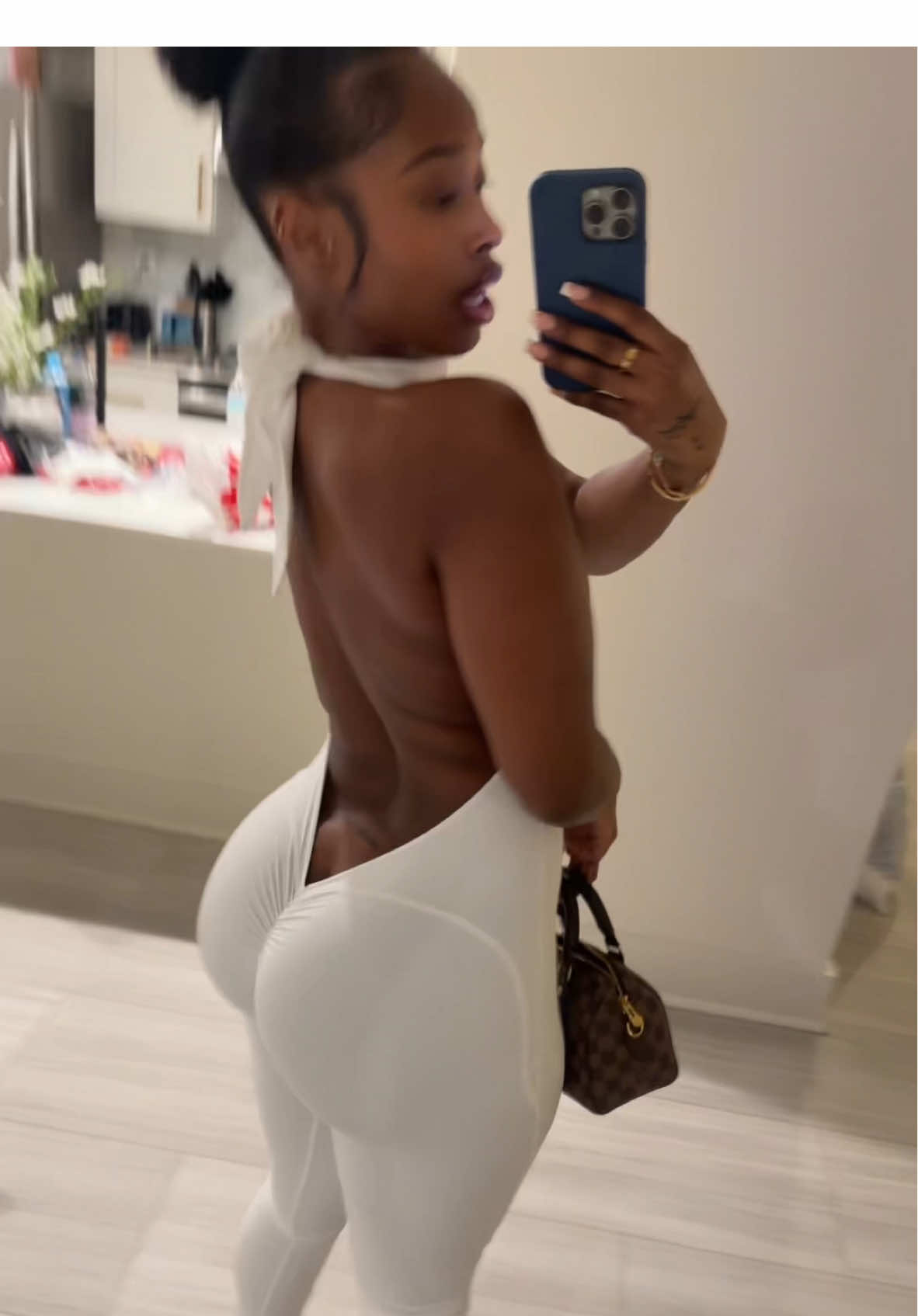 Playing dress up #fypシ  