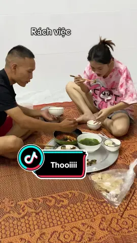 Rách việc   #HoangAnh #xuhuongtiktok 