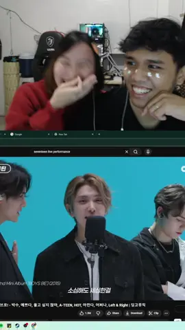 Naming SVT members 💎 with @locar 