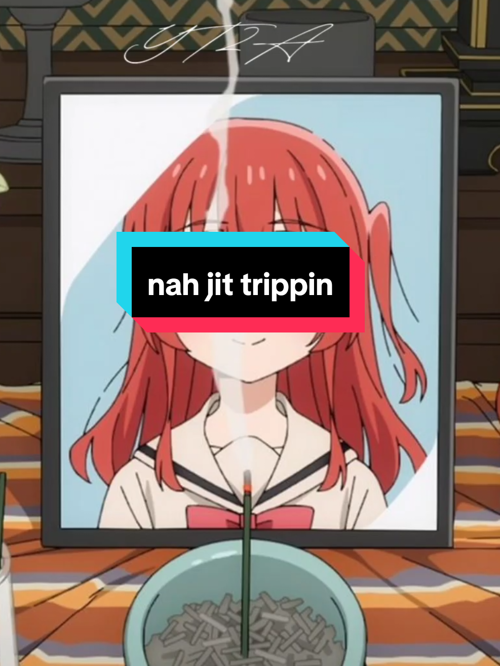 kita kita funeral                                                                                                #kitaikuyo #nijikaijichi #hitorigoto #pasan  #bocchitherock