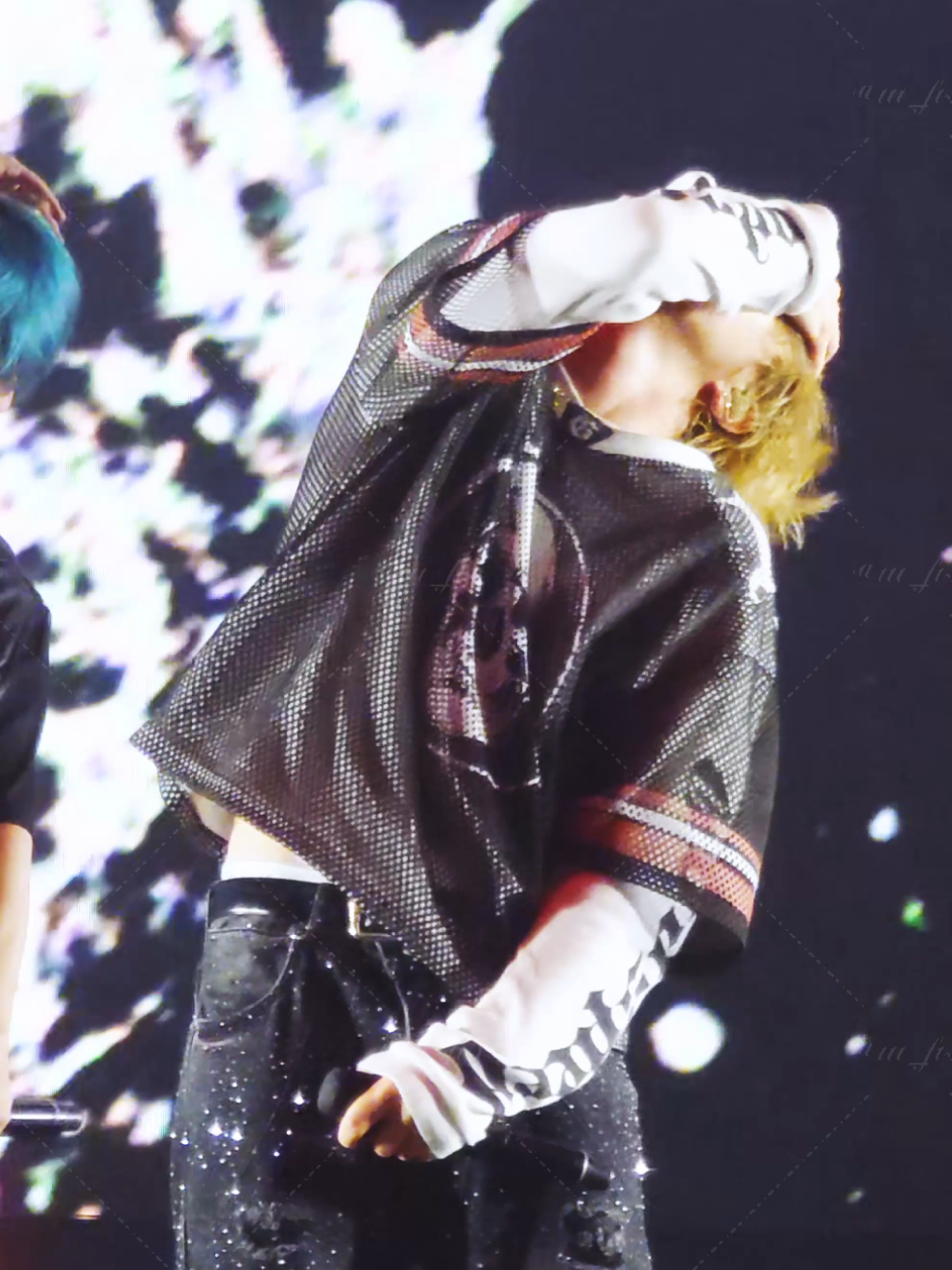 20250628 Scream / SOTA (BE:FIRST) BE:FIRST World Tour 2025 -Who is BE:FIRST?- Hongkong ⚠︎殆ど画面を見ずに撮影しているので白飛び・ブレ等ご容赦ください @BE:FIRST Official @souchin  #bmsg #befirst #befirst_sota #souchin #bf_worldtour2025 
