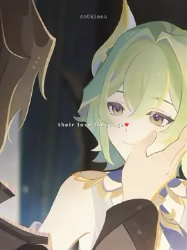 this is the last time i post abt them💔 #GenshinImpact #NodKraiStory #itstartsinnodkrai #rerir  - - - - - genshin impact new update rerir past