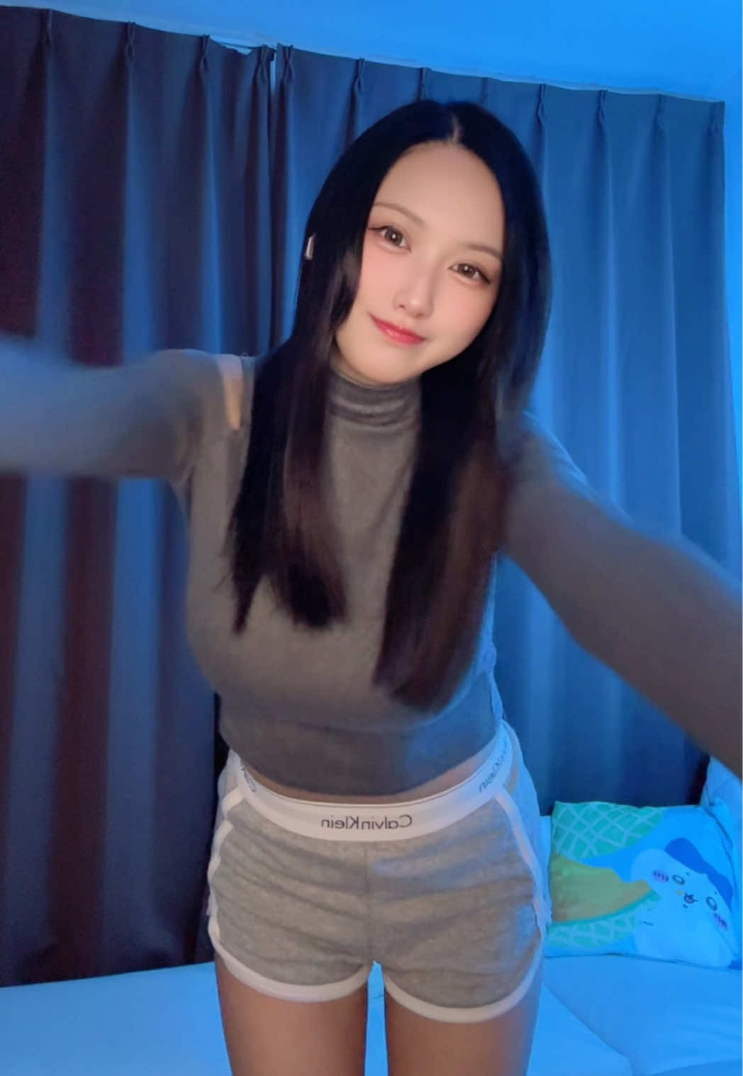 こんなに大きくなりましたっ