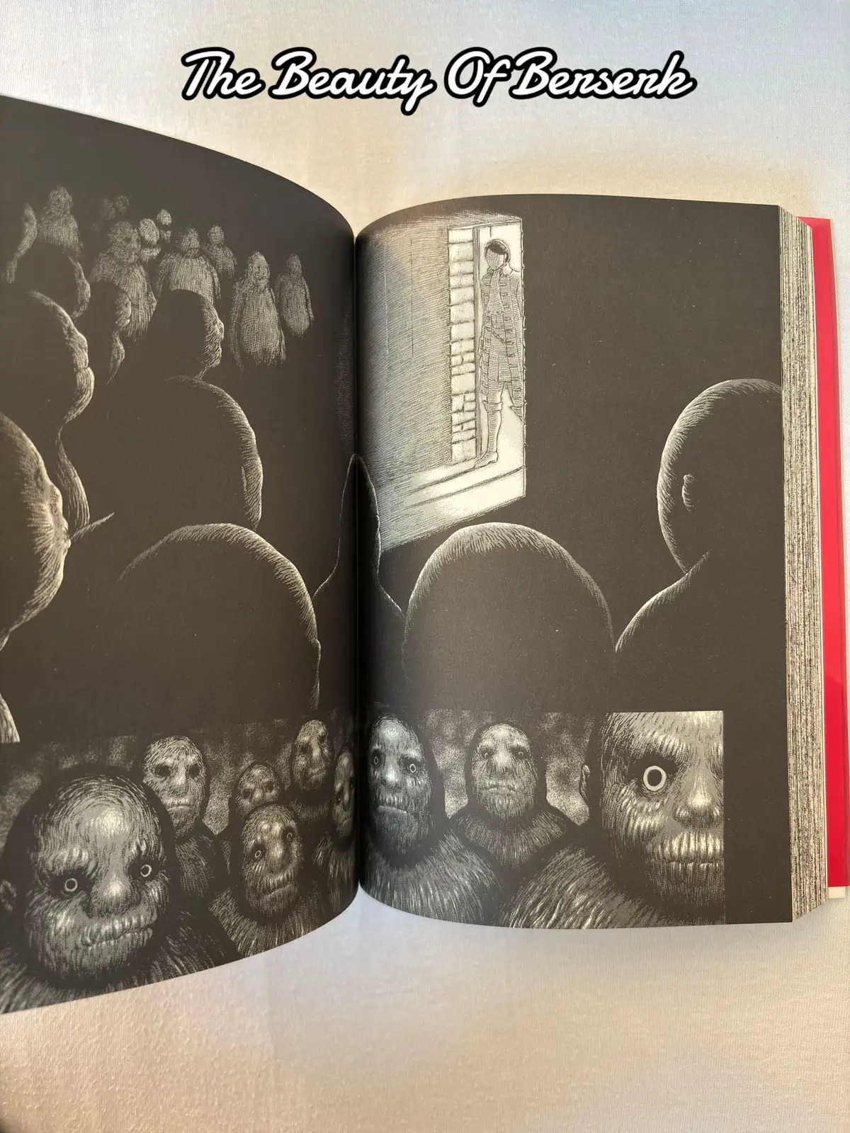 #berserk #manga #berserkart #berserkmanga #foryou 