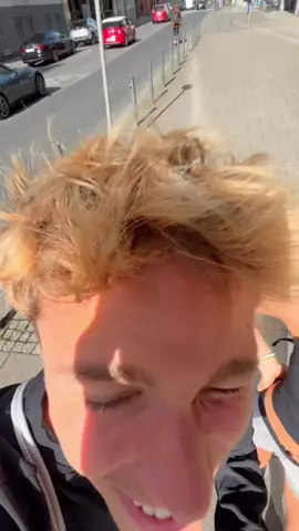 Come on a TooGoodToGo-Run with us!