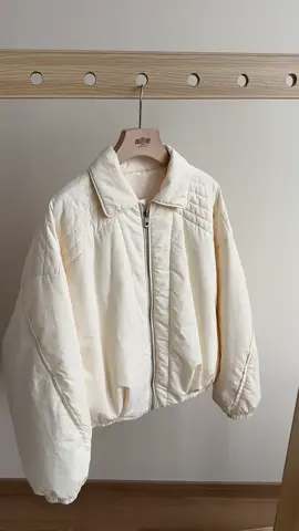 Màu trắng kem dễ phối đồ nè mấy bà #fashion #homnaymacgi #outfitoftheday #mixandmatch #outfitideas 