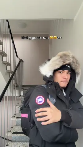 Put that shi on‼️ #viral #fyp #oufitinspo #canadagoose #winterfits 