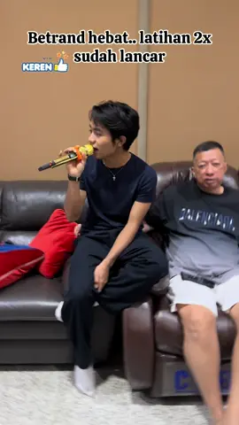 @betrandputraonsureal #lewatberandamufypシ゚viraltiktok #lewatberandafyp #