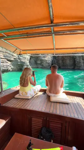 Budva boat trip 🤗