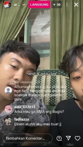 wkwk izinn yaa arr#arkana duo keramatt#fyp #😭 @Arkaa1 @Dinni Ocktane 