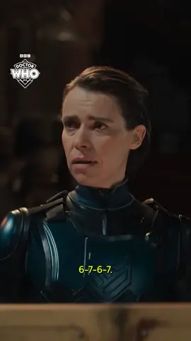 sorry the planet's called WHAT? 👀 #DoctorWho #TimeAndSpace