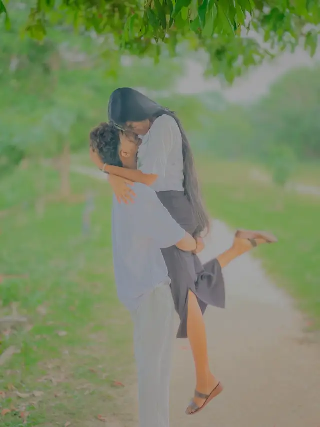 අනේ ඉතින් මගේ නිසා...🥺❤️‍🩹🌍