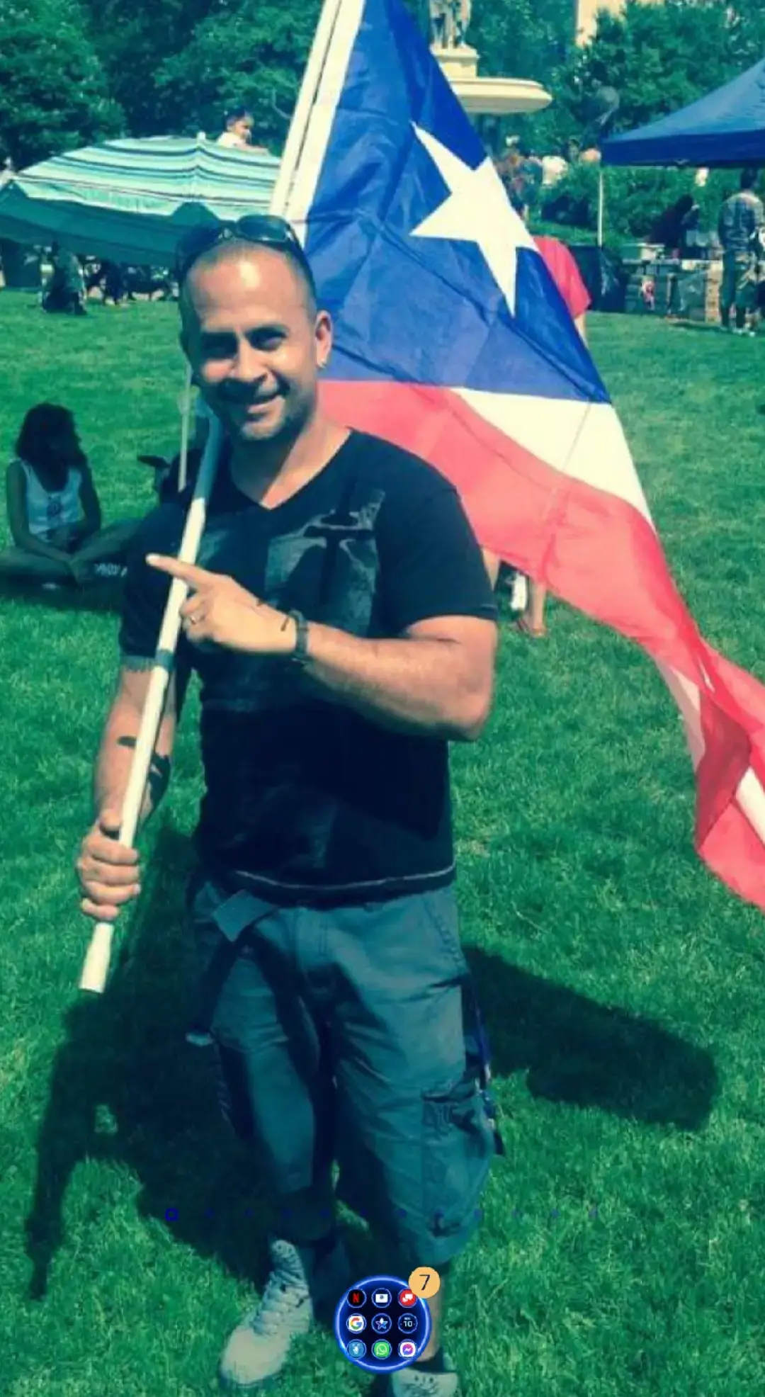 #LIVEIncentiveProgram #LIVEWithLessFollowers #PaidPartnership 