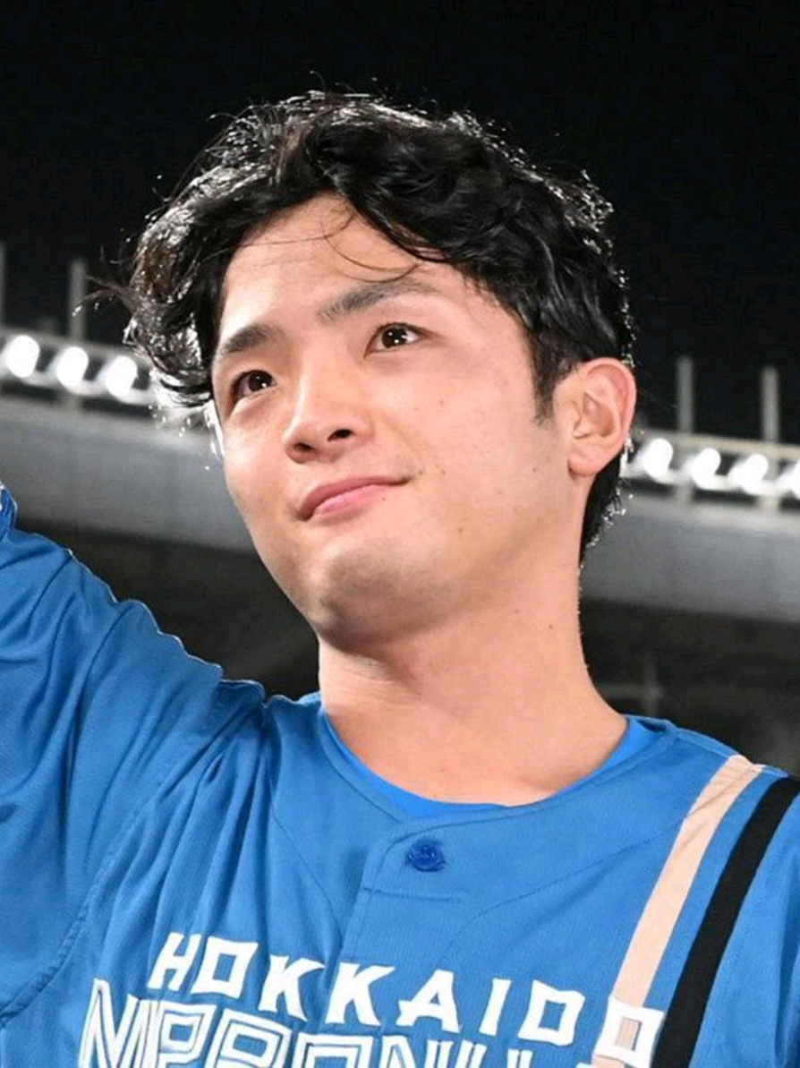 #日ハム新庄野球  ＃郡司裕也選手 ＃選手の為に課題をつける ＃そして結果を出す ＃計算されたチーム作り