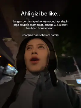 Nahloh, kenapa sih nyiapin asupan asam folat dari sebelum hamil?