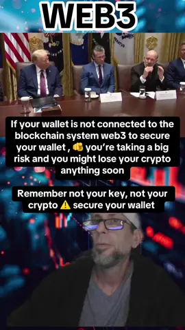 #Web3 #viral #Decentralized #NewSystem #CryptoShift