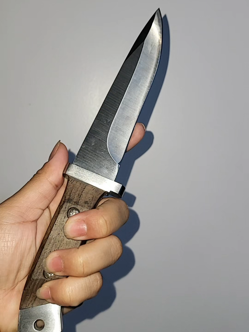 Multi-Function Kitchen knife. #knife #kitcheknife #buckknife 