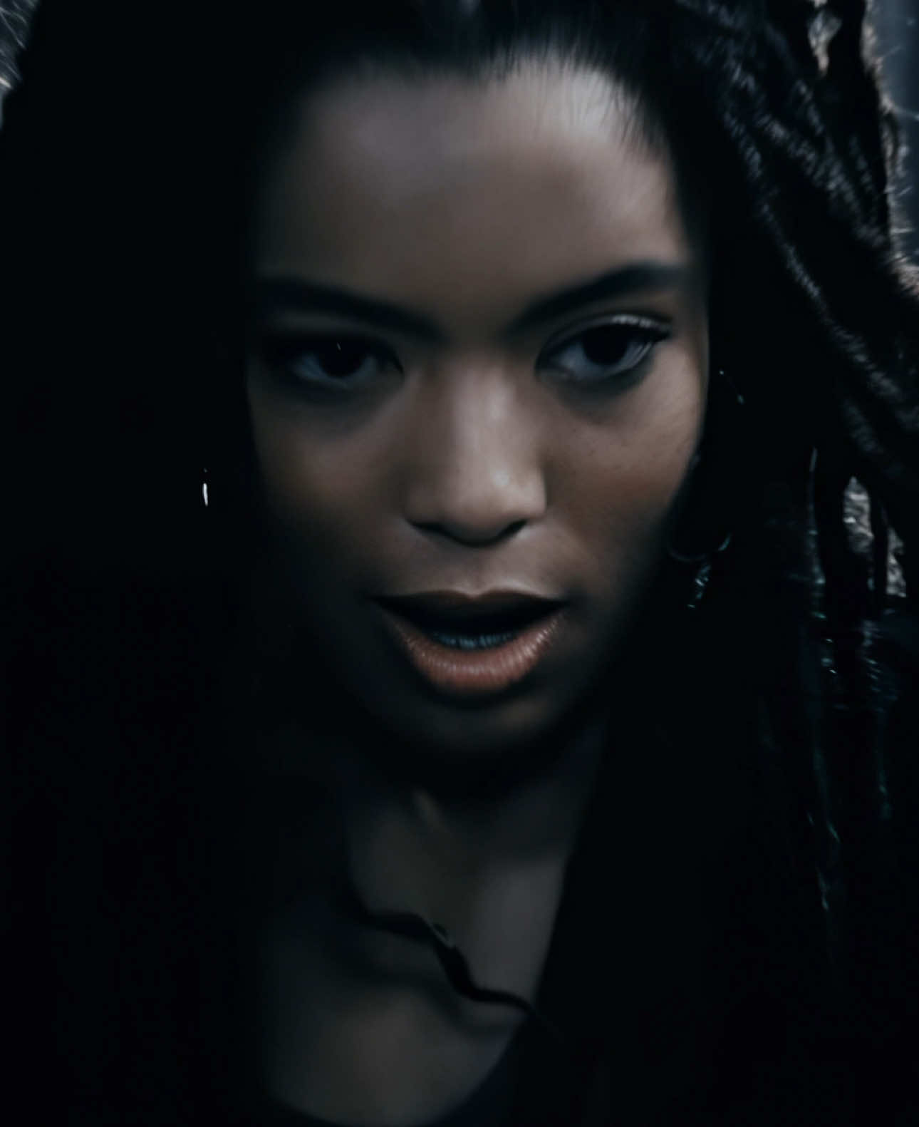 the scene with her blood wings was so cool #mariemoreau #mariemoreauedit #genv #genvedit #theboys 