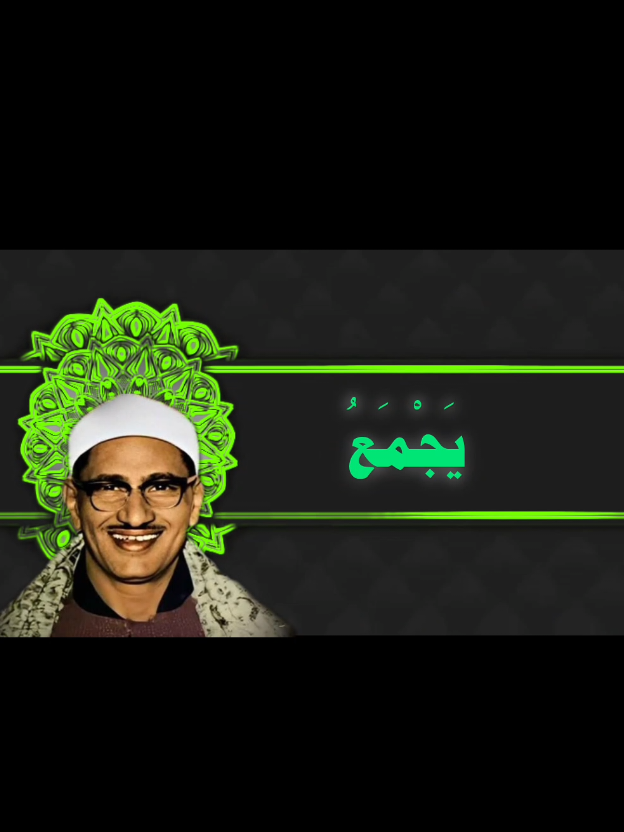 يجمع بيننا ربنا بالحق 🤍 #محمد_صديق_المنشاوي #قرآن #quran 